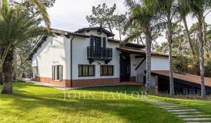 Seasonal rental Villa Lège-Cap-Ferret