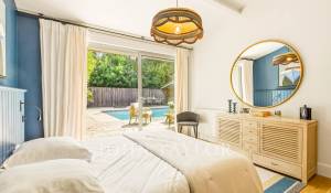 Seasonal rental Villa Lège-Cap-Ferret
