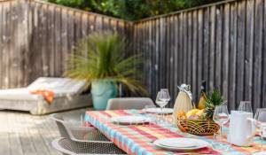 Seasonal rental Villa Lège-Cap-Ferret