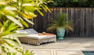 Seasonal rental Villa Lège-Cap-Ferret
