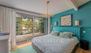 Seasonal rental Villa Lège-Cap-Ferret