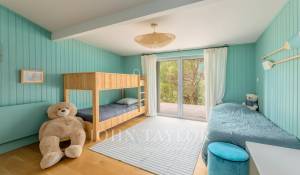 Seasonal rental Villa Lège-Cap-Ferret
