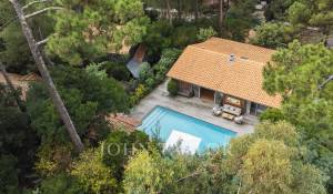 Seasonal rental Villa Lège-Cap-Ferret