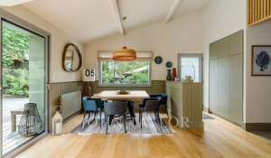Seasonal rental Villa Lège-Cap-Ferret