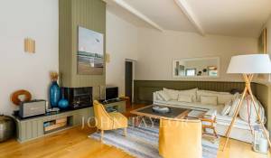 Seasonal rental Villa Lège-Cap-Ferret