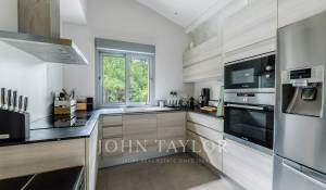 Seasonal rental Villa Lège-Cap-Ferret