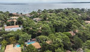 Seasonal rental Villa Lège-Cap-Ferret