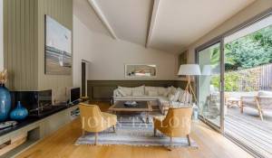 Seasonal rental Villa Lège-Cap-Ferret