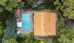 Seasonal rental Villa Lège-Cap-Ferret