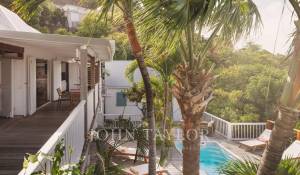 Seasonal rental Villa Lorient