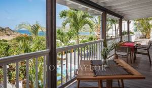 Seasonal rental Villa Lorient