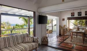 Seasonal rental Villa Lorient