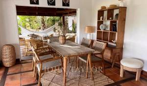 Seasonal rental Villa Lorient