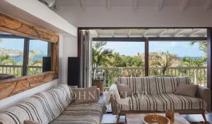 Seasonal rental Villa Lorient