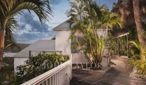 Seasonal rental Villa Lorient