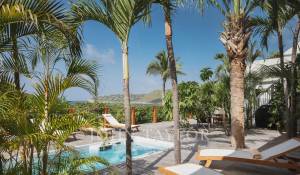 Seasonal rental Villa Lorient