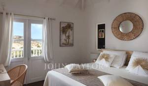 Seasonal rental Villa Lorient