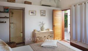 Seasonal rental Villa Lorient