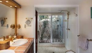 Seasonal rental Villa Lorient