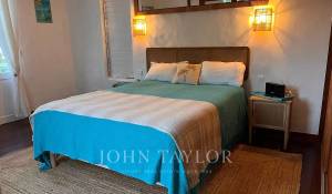 Seasonal rental Villa Lorient