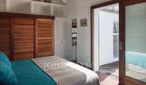 Seasonal rental Villa Lorient