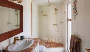 Seasonal rental Villa Lorient