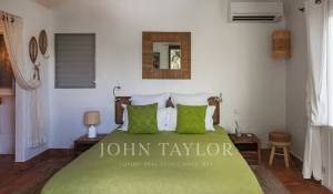 Seasonal rental Villa Lorient