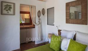 Seasonal rental Villa Lorient