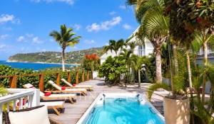 Seasonal rental Villa Lorient