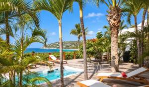 Seasonal rental Villa Lorient