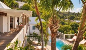 Seasonal rental Villa Lorient