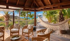 Seasonal rental Villa Lorient