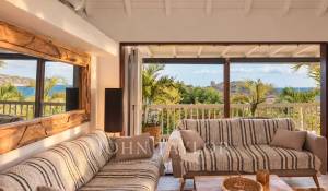 Seasonal rental Villa Lorient