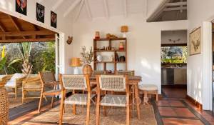 Seasonal rental Villa Lorient