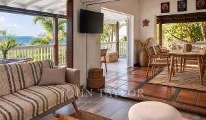 Seasonal rental Villa Lorient