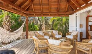Seasonal rental Villa Lorient