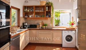 Seasonal rental Villa Lorient