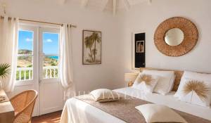 Seasonal rental Villa Lorient