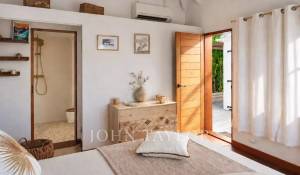 Seasonal rental Villa Lorient