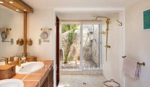 Seasonal rental Villa Lorient
