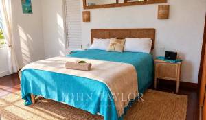 Seasonal rental Villa Lorient