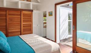 Seasonal rental Villa Lorient