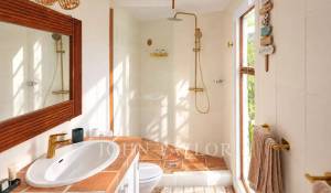 Seasonal rental Villa Lorient