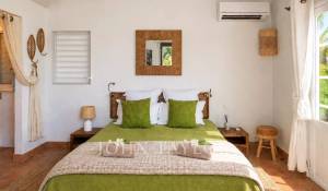 Seasonal rental Villa Lorient