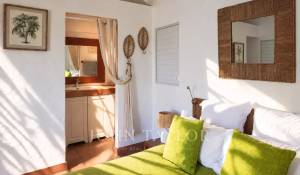 Seasonal rental Villa Lorient