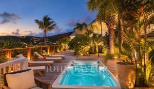 Seasonal rental Villa Lorient