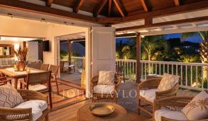 Seasonal rental Villa Lorient