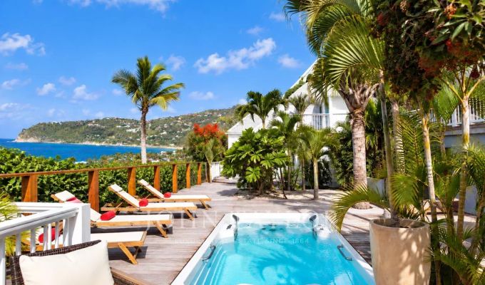 Seasonal rental Villa Lorient