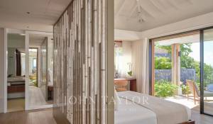 Seasonal rental Villa Lurin