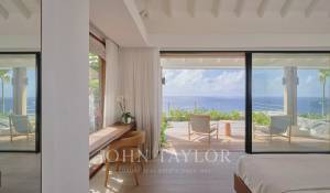 Seasonal rental Villa Lurin